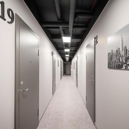 Studios K1A Βίλνιους Εξωτερικό φωτογραφία