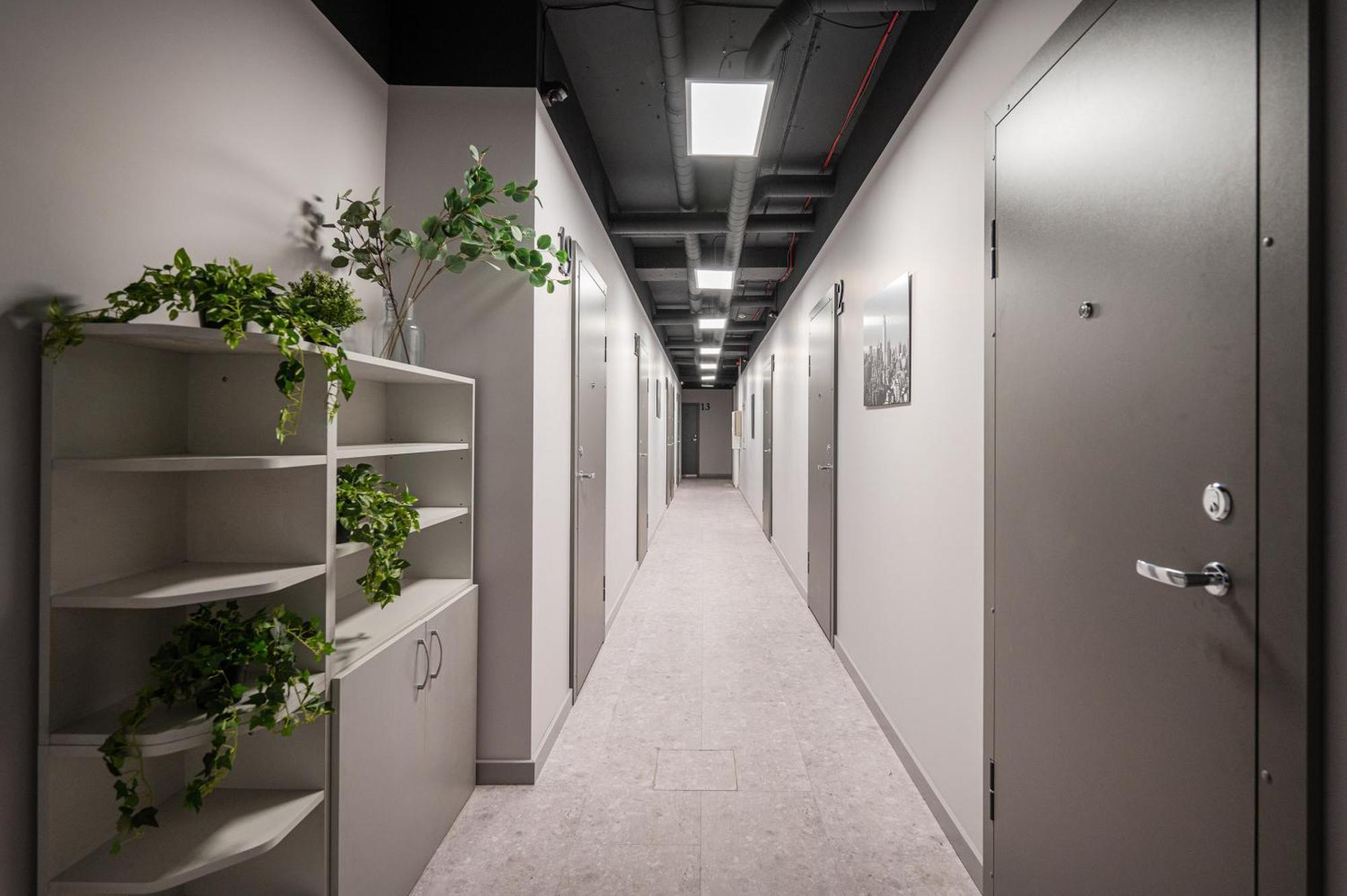 Studios K1A Βίλνιους Εξωτερικό φωτογραφία